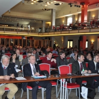 2010-04-15 - Konferencja w Pilznie - dzien 1